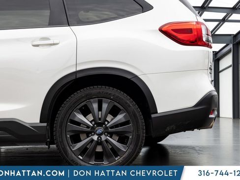Used 2022 Subaru Ascent Onyx Edition AWD/4WD image 33