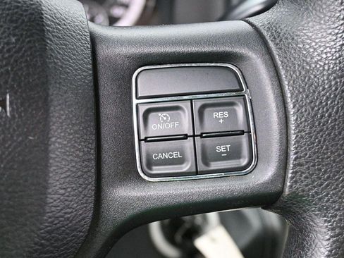 Used 2016 RAM 3500 Tradesman AWD/4WD image 17