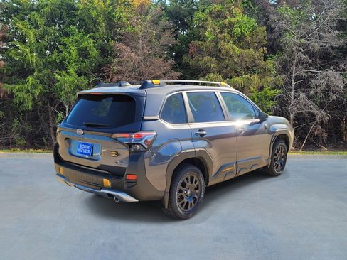 New 2026 Subaru Forester Wilderness image 16