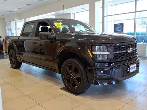 New 2026 Ford F150 STX image 3