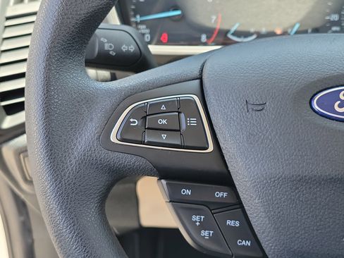 Used 2020 Ford EcoSport S FWD image 25