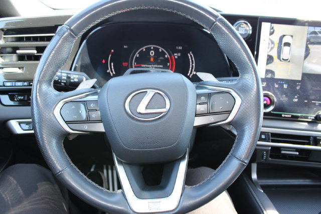 Certified 2023 Lexus RX 350 F Sport w/ Cold Area Package AWD/4WD image 16