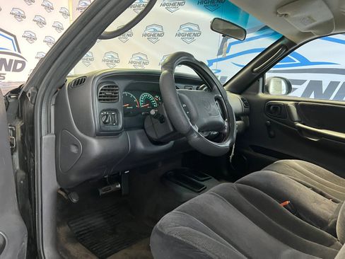 Used 2000 Dodge Dakota 2WD Regular Cab image 13