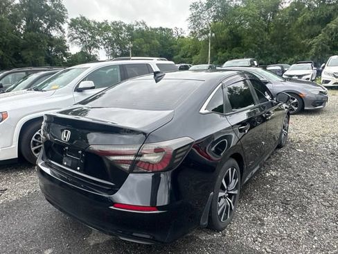 Used 2022 Honda Civic EX image 4