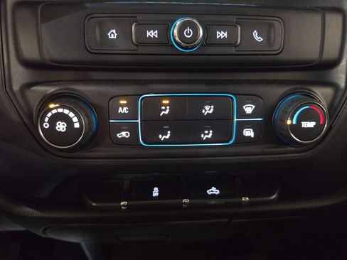 Used 2016 Chevrolet Silverado 2500 W/T w/ WT Fleet Convenience Package RWD image 16