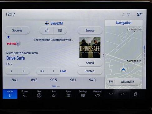 Used 2024 Ford Expedition Max XLT AWD/4WD image 14