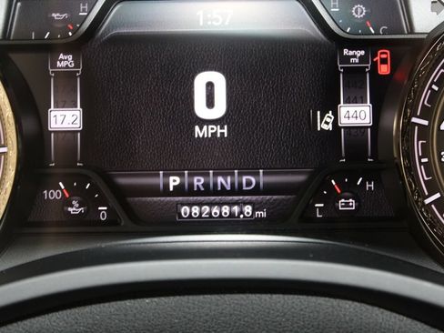Used 2020 RAM 1500 Limited AWD/4WD image 39