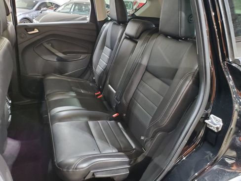 Used 2016 Ford Escape Titanium FWD image 21