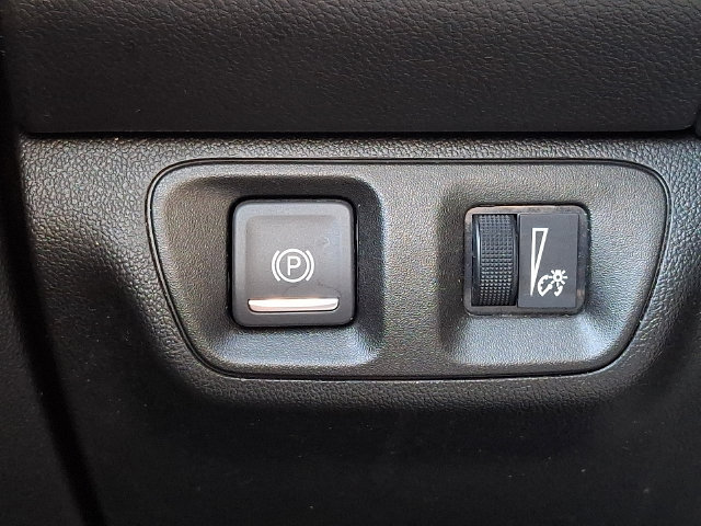 Used 2019 GMC Acadia SLE FWD image 24