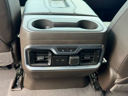 Used 2021 GMC Sierra 1500 Denali w/ Denali Ultimate Package AWD/4WD image 15