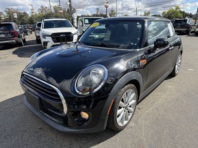 Used 2019 MINI Cooper 2-Door Hardtop