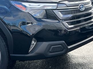 New 2026 Subaru Forester Premium video 2