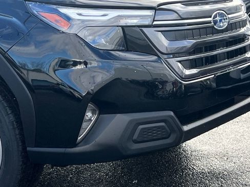 New 2026 Subaru Forester Premium image 2