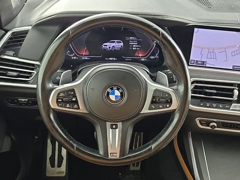 Certified 2022 BMW X7 xDrive40i w/ M Sport Package image 23