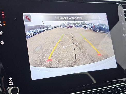 Used 2025 Jeep Wagoneer Series II image 11