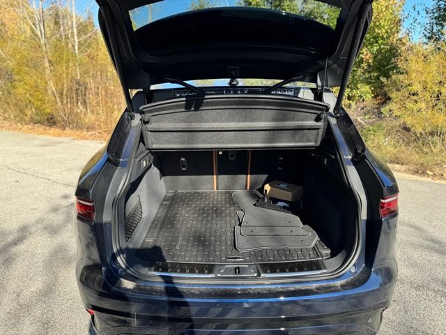 New 2026 Jaguar F-PACE R-Dynamic S AWD/4WD image 7