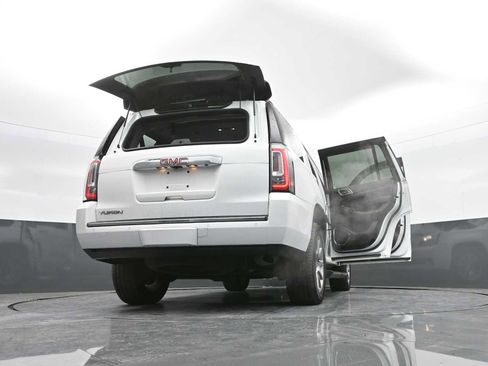 Used 2019 GMC Yukon Denali image 49