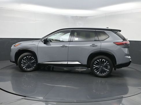 Used 2024 Nissan Rogue Platinum AWD/4WD image 43