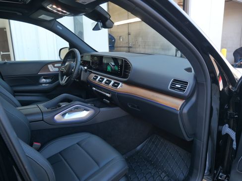 Used 2021 Mercedes-Benz GLE 350 image 14