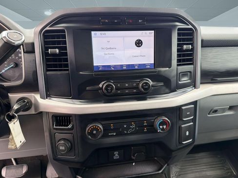 Used 2023 Ford F150 XLT RWD image 17