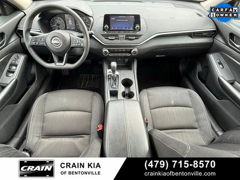 Used 2024 Nissan Altima 2.5 S FWD image 27