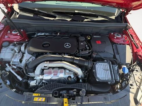 Certified 2026 Mercedes-Benz GLB 250 4MATIC image 34