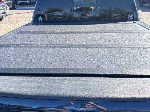 Used 2023 RAM 1500 Laramie image 12