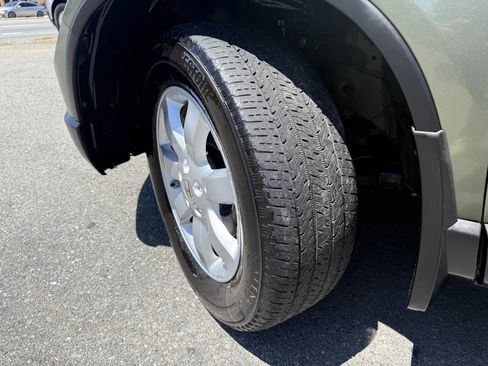Used 2008 Honda CR-V EX-L image 25