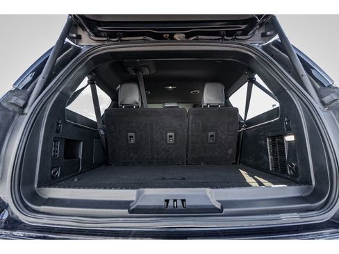 Used 2021 Ford Expedition Max Limited image 32