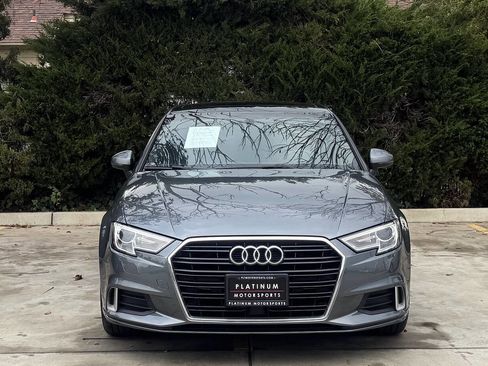 Used 2018 Audi A3 2.0T Premium w/ Convenience Package image 2