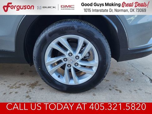 New 2026 Buick Envista Preferred w/ Convenience I Package FWD image 49