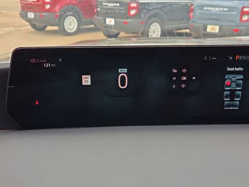 Used 2026 Ford Expedition Tremor AWD/4WD image 10