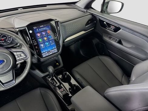 New 2026 Subaru Forester Limited image 24