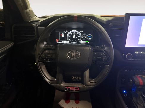 Used 2023 Toyota Sequoia TRD Pro image 16