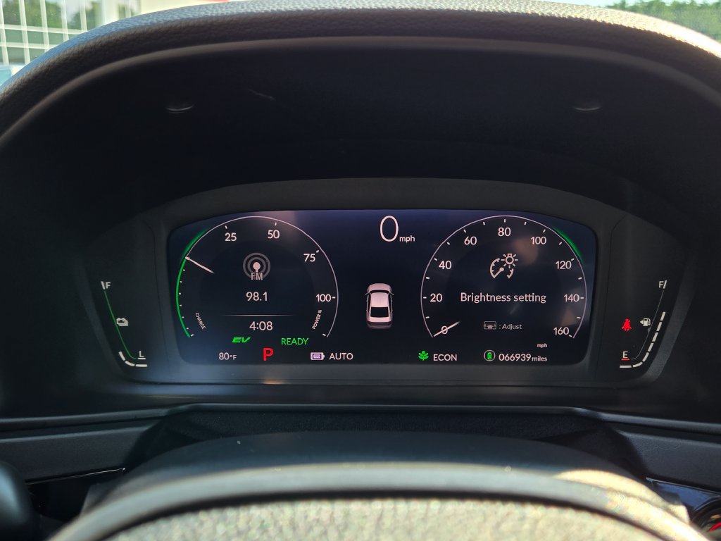 Used 2023 Honda Accord EX-L image 20