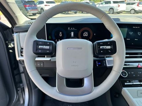 New 2026 Hyundai Santa Fe SEL image 19