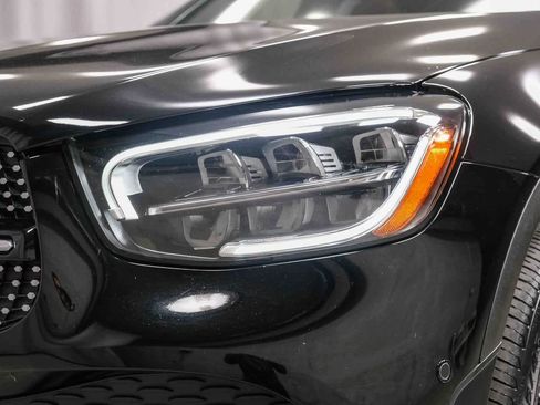 Certified 2022 Mercedes-Benz GLC 300 image 10