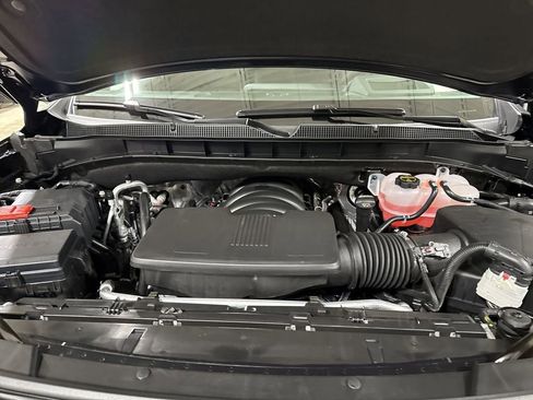 New 2026 Chevrolet Tahoe High Country image 26