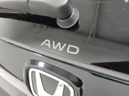 Certified 2023 Honda CR-V EX image 13