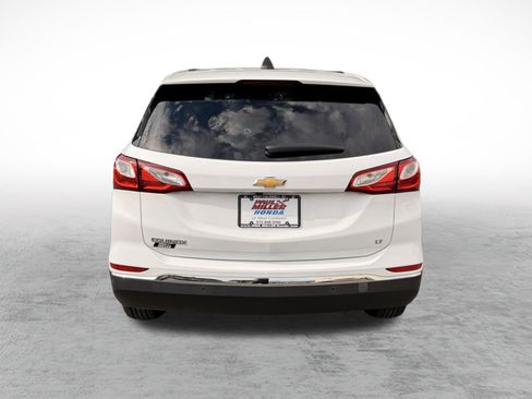 Used 2019 Chevrolet Equinox LT FWD image 6