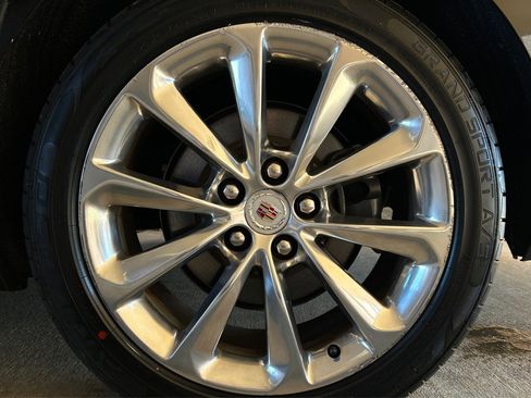 Used 2014 Cadillac XTS Platinum image 59