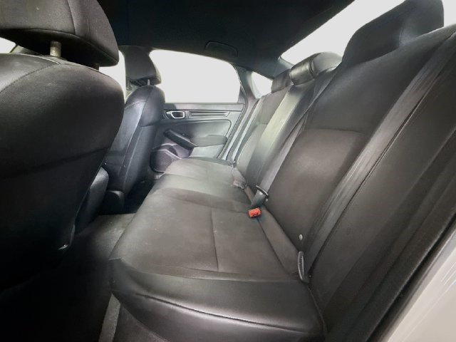 Used 2023 Honda Civic Sport image 24