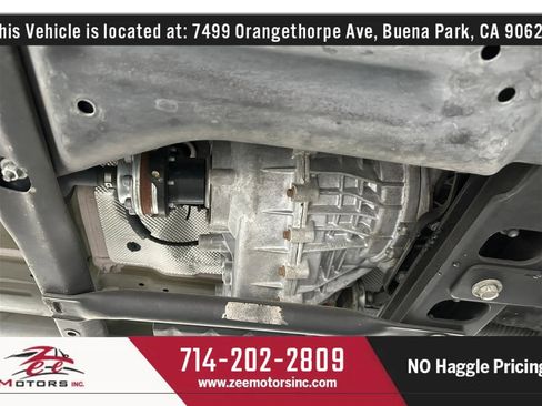 Used 2018 Jeep Wrangler Unlimited Rubicon AWD/4WD image 50