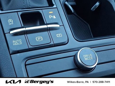Certified 2025 Kia K5 LXS image 27