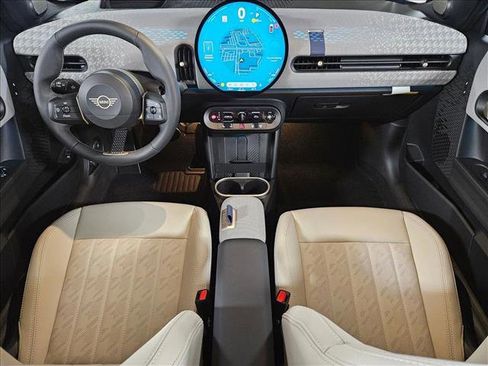 New 2026 MINI Cooper S image 15