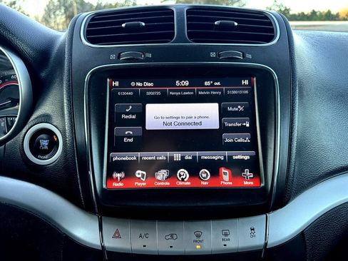 Used 2016 Dodge Journey R/T AWD/4WD image 19