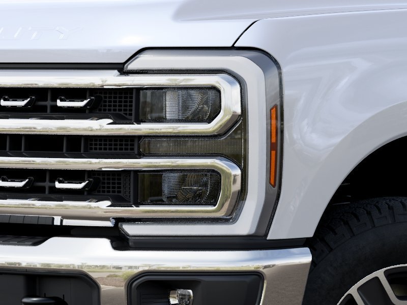 New 2027 Ford F350 Lariat AWD/4WD image 18