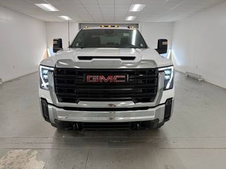 New 2025 GMC Sierra 3500 Pro w/ Convenience Package video 2