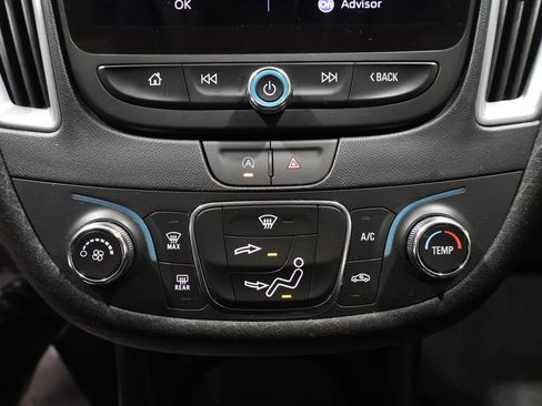 Used 2023 Chevrolet Malibu RS image 31