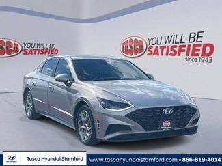 Certified 2023 Hyundai Sonata SEL FWD video 1